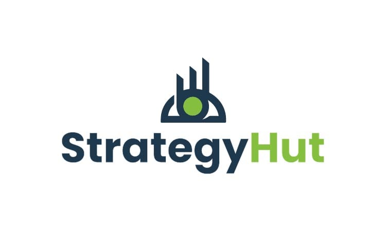 StrategyHut logo